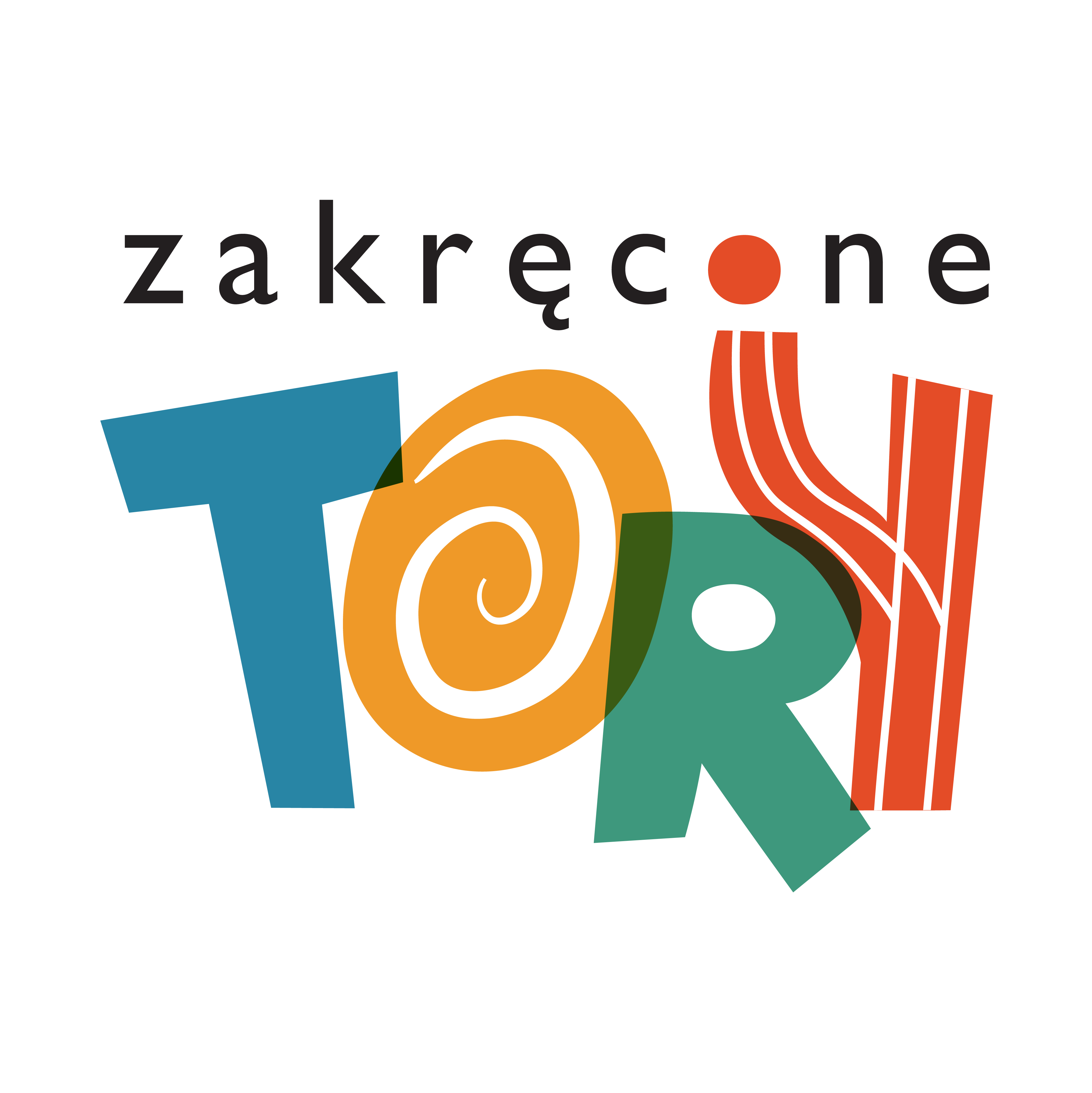 Zakręcone Tory