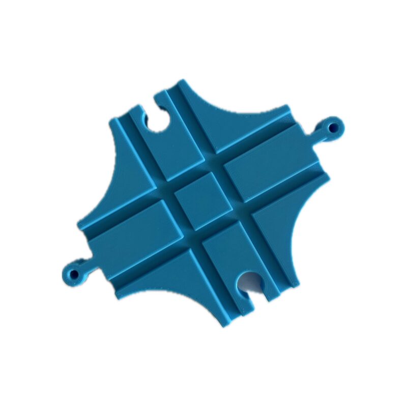 skrzyżowanie prostopadłe