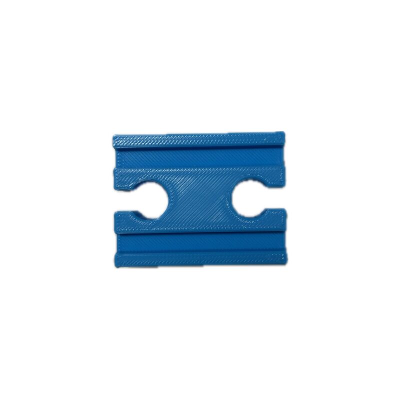 łącznik z otworami